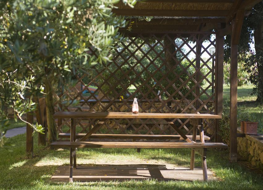 Agriturismo Le Vallette 毕博纳 外观 照片