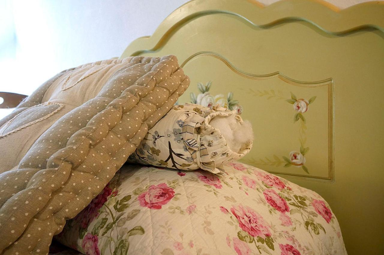 Agriturismo Le Vallette 毕博纳 外观 照片