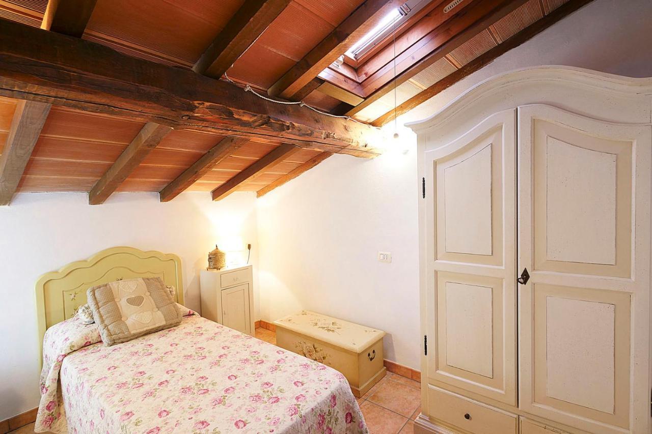 Agriturismo Le Vallette 毕博纳 外观 照片