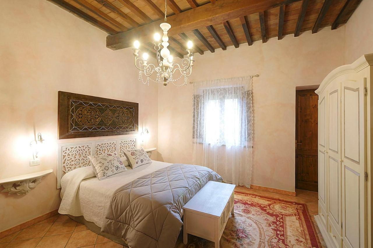 Agriturismo Le Vallette 毕博纳 外观 照片