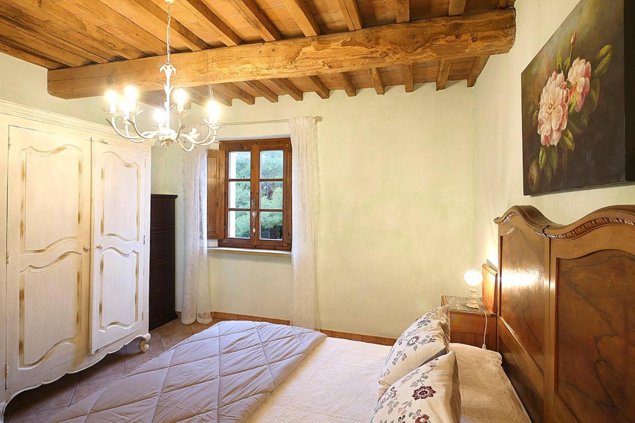 Agriturismo Le Vallette 毕博纳 外观 照片