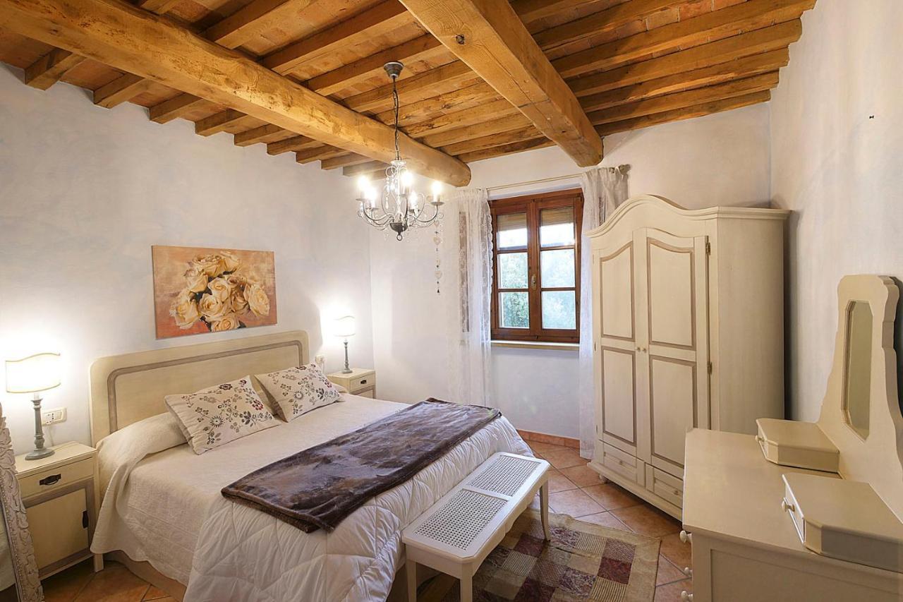 Agriturismo Le Vallette 毕博纳 外观 照片