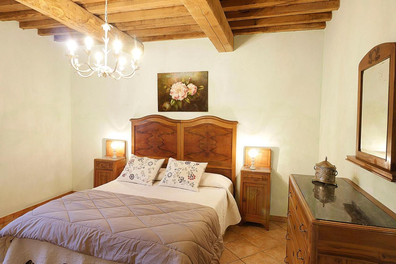 Agriturismo Le Vallette 毕博纳 外观 照片
