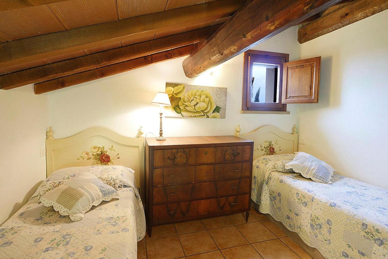 Agriturismo Le Vallette 毕博纳 外观 照片