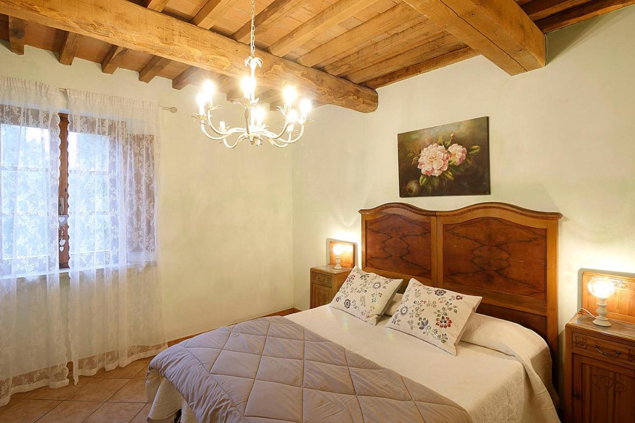 Agriturismo Le Vallette 毕博纳 外观 照片