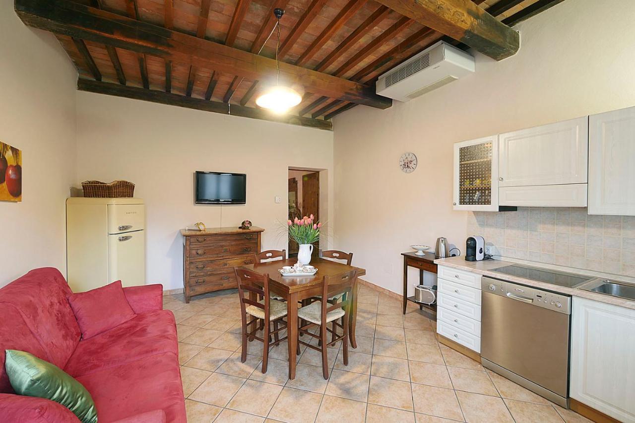 Agriturismo Le Vallette 毕博纳 外观 照片