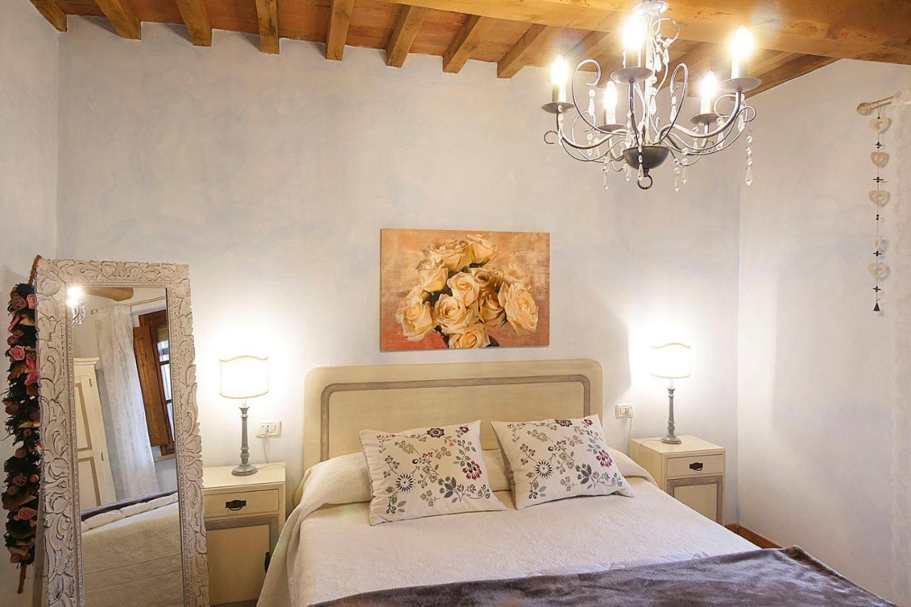Agriturismo Le Vallette 毕博纳 外观 照片