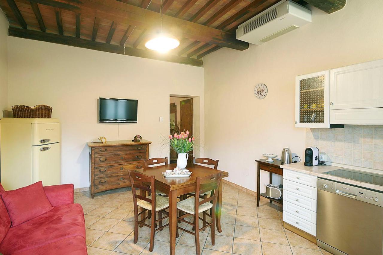 Agriturismo Le Vallette 毕博纳 外观 照片