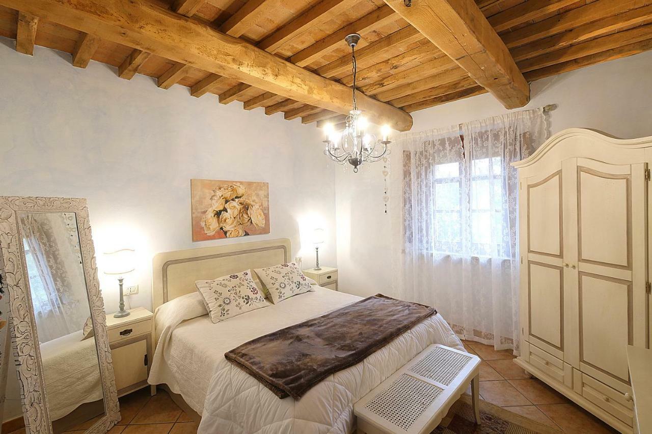 Agriturismo Le Vallette 毕博纳 外观 照片